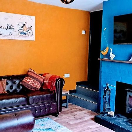 Ferienwohnung The Bolthole Nailsworth Exterior foto